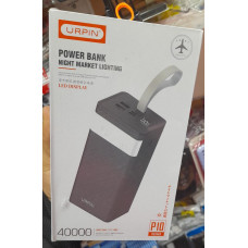 Power bank