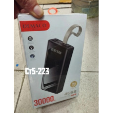 Power bank usb a86