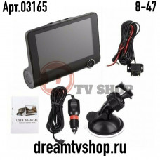 Видиорегистратор video cardvr wdr full hd 1080p