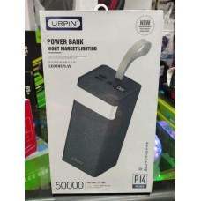 Power bank 50000mah