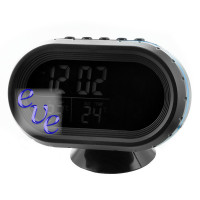 Автомобильные часы