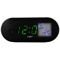 Сетевые часы  Vst